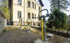 Willa Słoneczna Róża