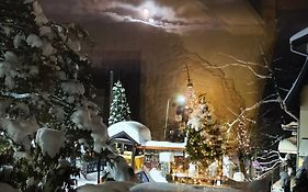 Willa Słoneczna Róża pokoje ze śniadaniami